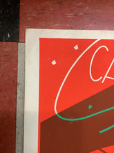 Load image into Gallery viewer, Carnaval - 1986 (Poster)