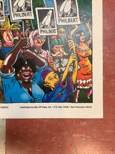 Load image into Gallery viewer, Philbert Desanex: The People's Choice - 1980 (Poster)