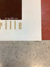 Load image into Gallery viewer, Equinox Art Texicalli Grille - 1988 (Poster)
