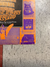 Load image into Gallery viewer, Jerry Garcia at Winterland - 1975 (Postcard)