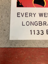 Load image into Gallery viewer, Homer Henderson at Longbranch Inn (Poster)