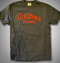 Load image into Gallery viewer, Antone's Records Black T-Shirt