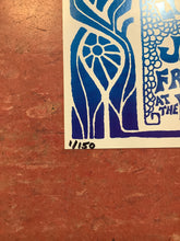 Load image into Gallery viewer, Spencer Perskin and Shiva's Headband at The Elysium (Poster)