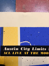 Load image into Gallery viewer, Ruthie Foster at Austin City Limits - 2020 (Poster)