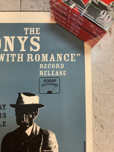 Load image into Gallery viewer, The Ponys at Empty Bottle - 2004 (Poster)