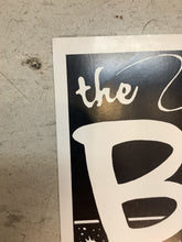 Load image into Gallery viewer, The B-52s Official After Show Party at World - 1989 (Poster)