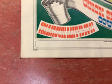 Load image into Gallery viewer, Quicksilver and Country Joe at Avalon Ballroom - 1967 (Poster)