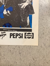 Load image into Gallery viewer, T-Bird Riverfest at Zilker Park - 1989 (Poster)