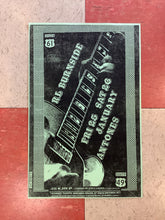 Load image into Gallery viewer, RL Burnside at Antone's - 2002 (Poster)