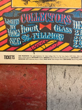 Load image into Gallery viewer, Buffalo Springfield at The Fillmore - 1967 (Postcard)