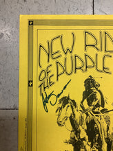 Load image into Gallery viewer, NRPS at Smiley's - 1995 (Poster)