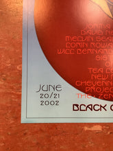 Load image into Gallery viewer, Morning Spring Rain Festival - 2002 (Poster)