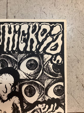 Load image into Gallery viewer, Ed Hall and Hickoids at Axiom - 1989 (Poster)