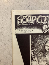 Load image into Gallery viewer, Soap Creek Saloon August Calendar - 1977 (Poster)