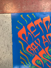 Load image into Gallery viewer, Retrospectacle: Bay Area Celebrates Psychedelia - 1987 (Poster)