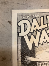 Load image into Gallery viewer, Dale Watkins Memorial Celebration at The Continental Club - 1998 (Poster)