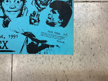 Load image into Gallery viewer, Pain Teens and Bayou Pigs at Vortex - 1991 (Poster)