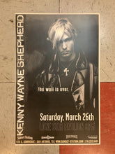Load image into Gallery viewer, Kenny Wayne Shepherd at Lone Star Pavilion (Poster)