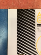 Load image into Gallery viewer, August Greene at Austin City Limits - 2018 (Poster)