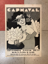 Load image into Gallery viewer, Carnaval - 1983 (Poster)