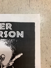 Load image into Gallery viewer, Homer Henderson with Donna Pearl at Lovejoy's (Poster)