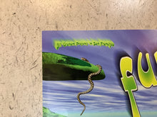 Load image into Gallery viewer, Funky Meters at The Fillmore - 1998 (Poster)