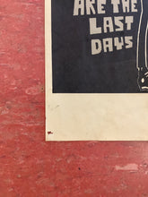 Load image into Gallery viewer, Dicks at Raul's - 1981 (Poster)