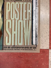 Load image into Gallery viewer, Flatstock 12 Old Man - 2007 (Poster)