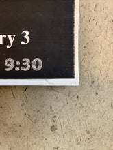 Load image into Gallery viewer, Sue Foley and The Alien Beats at Antone's Nightclub (Poster)