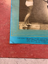 Load image into Gallery viewer, Moby Grape, Canned Heat, & Vanilla Fudge at Avalon Ballroom - 1967 (Poster)