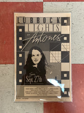 Load image into Gallery viewer, Lubbock Lights at Antone's - 1987 (Poster)
