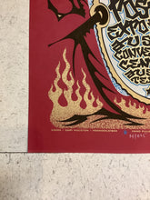 Load image into Gallery viewer, Flatstock 2 Beetle - 2003 (Poster)