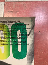 Load image into Gallery viewer, Continental Club January Calendar - 1990 (Poster)