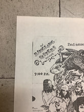 Load image into Gallery viewer, 2nd Annual Easter Fun Raiser at Raji's (Poster)