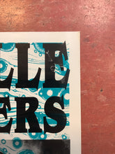 Load image into Gallery viewer, Neville Brothers at The Cannery (Poster)