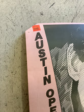 Load image into Gallery viewer, Joe Ely New Year's Eve at Austin Opera House - 1984 (Poster)