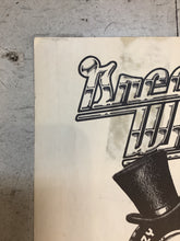 Load image into Gallery viewer, Greezy Wheels live in person at... - 1976 (Poster)