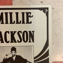 Load image into Gallery viewer, Millie Jackson at Antone's Nightclub (Poster)