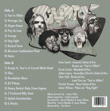 Load image into Gallery viewer, Cunto! - Self Titled Box Set (Vinyl)