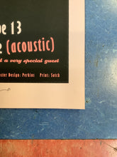 Load image into Gallery viewer, 107.1 KGSR 16th Anniversary - 2006 (Poster)