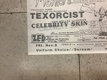 Load image into Gallery viewer, The Angry Samoans at Fender's (Poster)