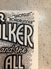 Load image into Gallery viewer, Junior Walker and the All Stars in the Theater (Poster)