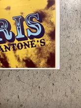 Load image into Gallery viewer, Betty Harris at Antone's Nightclub - 2017 (Poster)