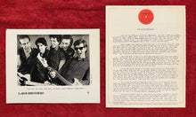 Load image into Gallery viewer, LeRoi Brothers Promo Pack (Photo)
