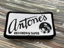 Load image into Gallery viewer, Antone's Records & Tapes Patch