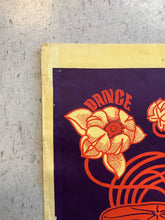 Load image into Gallery viewer, Quicksilver Messenger Service at Avalon Ballroom - 1966 (Poster)