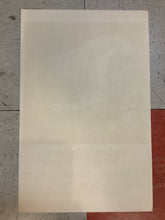 Load image into Gallery viewer, The Great Alignment at The Austin Ritz Theatre - 1982 (Poster)