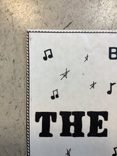 Load image into Gallery viewer, The Jitters and Nervous Purvis at Continental Club - 1995 (Poster)