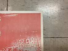 Load image into Gallery viewer, Marching Plague at Bone Club (Poster)