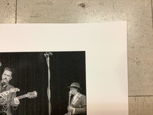 Load image into Gallery viewer, Ian Moore Photo by Tracy Anne Hart - 2018